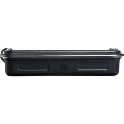 Stanley Legendary Classic Useful Box - 1.18L Lunchbox in Black 2.0 met robuust 18/8 RVS design