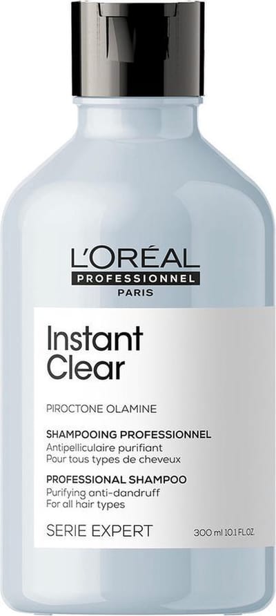 L'Oréal Professionnel Serie Expert Instant Clear Shampoo (300 ml)