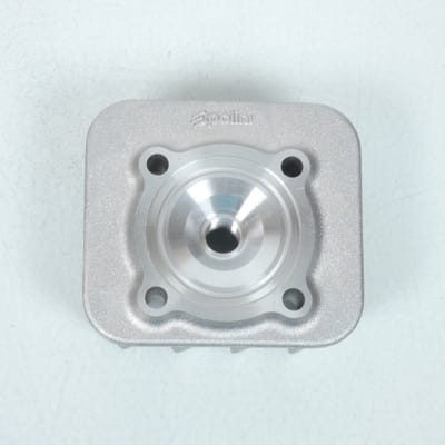 Culasse Ø40mm Polini pour scooter Piaggio 50 Vespa S 2T 211.0296 Neuf