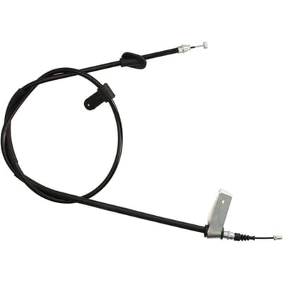 Kabel, parkeerrem ABE C7D005
