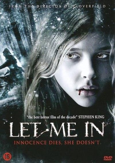 Speelfilm - Let Me In