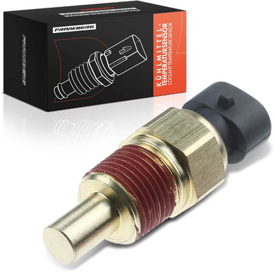 Frankberg 1x Koelvloeistoftemperatuursensor voor Isuzu Trooper II Opel