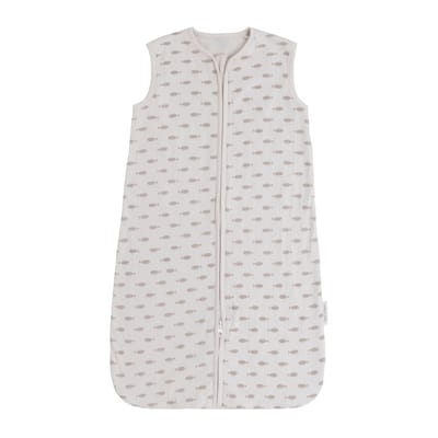 Baby's Only Slaapzak - Fin Beige - 60/70 cm