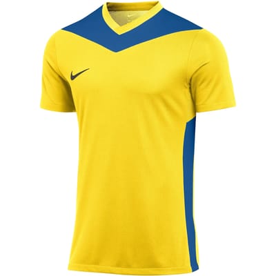 T-shirt Korte Mouw Nike Maillot Park Derby Iv