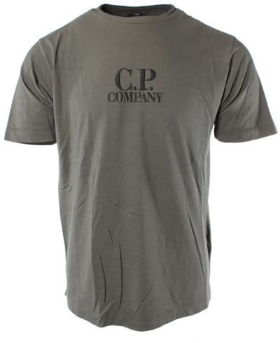 C.P Company t-shirt maat M