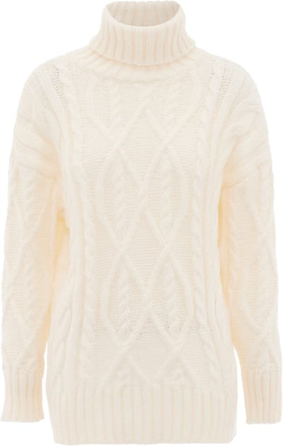 blonda Jumper