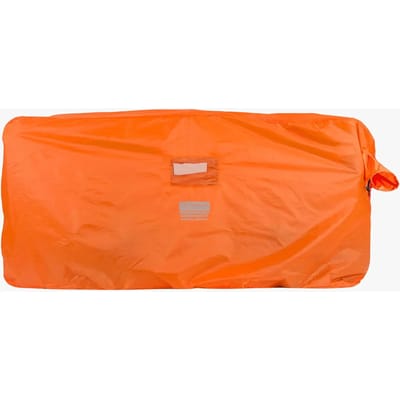 Highlander noodtent Emergency Survival Shelter 4-5 persoons - Oranje