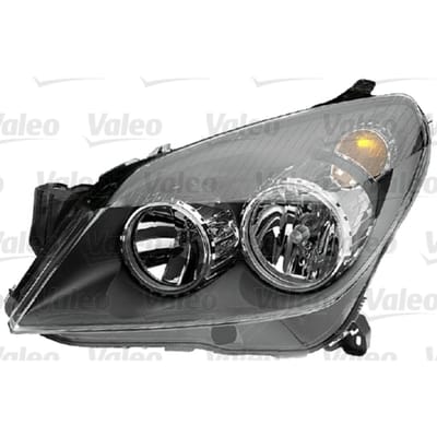 Koplampen VALEO 044579, links