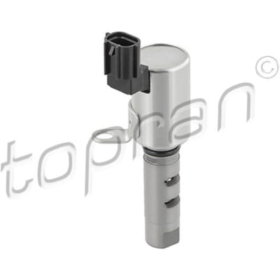 Topran Regelklep, nokkenasregeling HANS PRIES 639 815