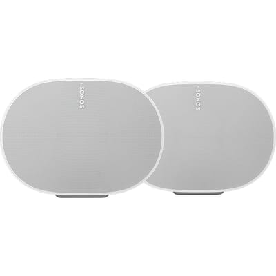 Sonos Era 300 Wit Duopack