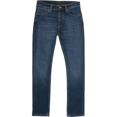 Jeans Nudie Jeans Grim Tim