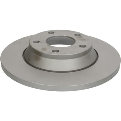 Remschijf ATE 24.0113-0181.1 voorkant, compleet, sterk gecarboniseerd, 1 Stuk