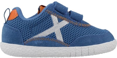 Munich Baby Koda 23 Schoenen Blauw EU 25 Kinderen