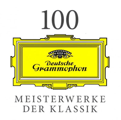 100 Meisterwerke Der Klassik