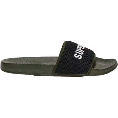 Kindersloffen Superdry Utility Mesh