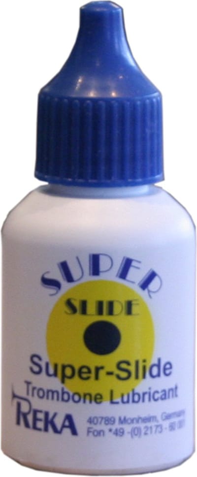Reka Trombone olie Super Slide