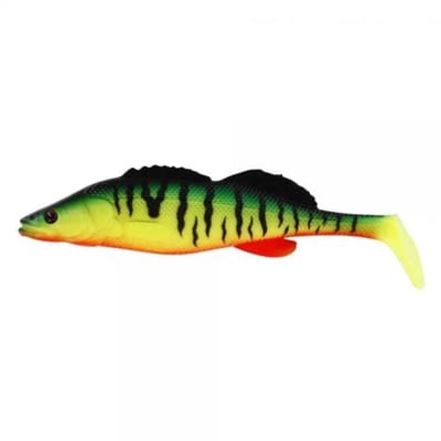 Westin Zander Teez Crazy Firetiger 8.5cm Crazy Firetiger - PROMO