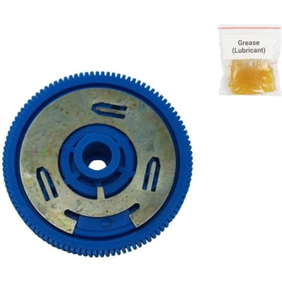BGE615 Achterruitwisserarm Motor Tandwiel Rol Reparatieset 8E0955711E voor A3 A4 A6 Q5 Q7