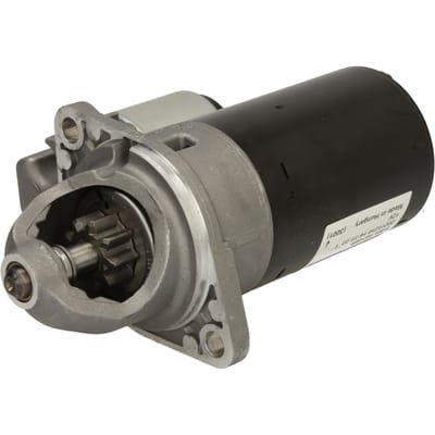 Starter BOSCH 1 986 S00 661