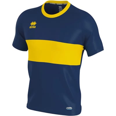 Jersey Errea ti-hoop