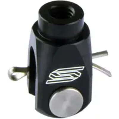 Motorremset chape achterafstelling aluminium Scar Beta RR 125 2T ENDURO