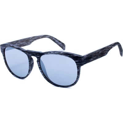 Zonnebril Uniseks Italia Independent 0902-BHS-077 ø 54 mm