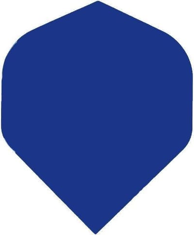 Bull's One50 - Blue Plain - Dart Flights