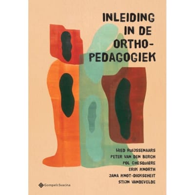 Inleiding In De Orthopedagogiek - Wied Ruijssenaars
