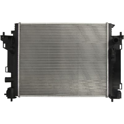Radiator NRF 550180
