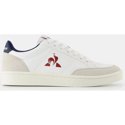 Lage Sneakers Le Coq Sportif COURTNET