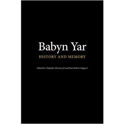 Babyn Yar