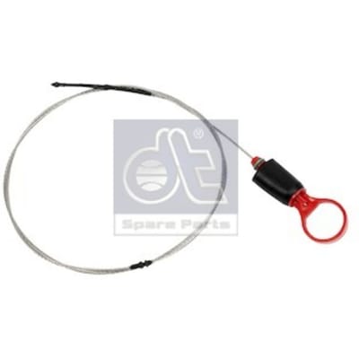 Oliepeilstok DT Spare Parts 1.10727