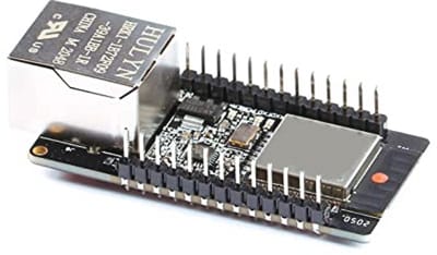 Embedded Serial Port Networking Bluetooth en WiFi Combo Gateway-module