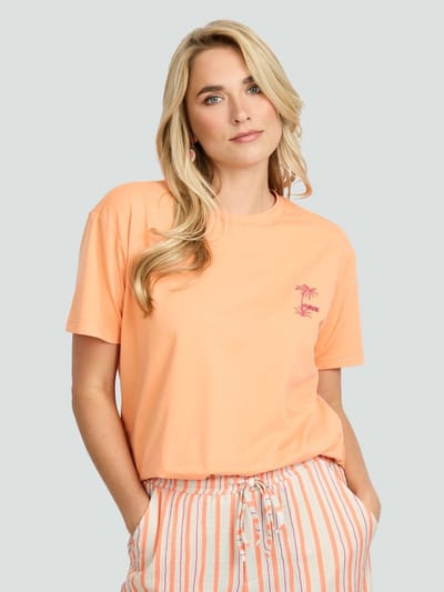 Yusmila T-shirt