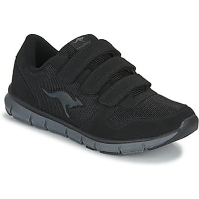 Kangaroos  Lage Sneakers K-BLUERUN 701