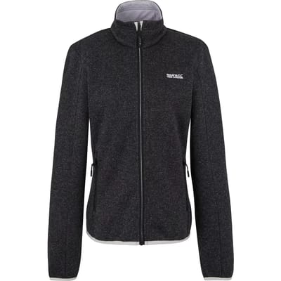 Vrouwelijke fleece met volledige rits Regatta Newhill