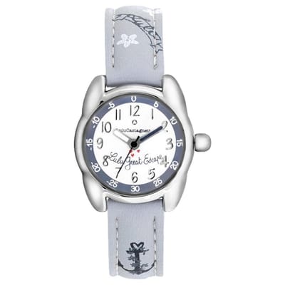 LuluCastagnette - 38974 - Polshorloge - Kinderen - Quartz - PETITE LULU - ESCAPE