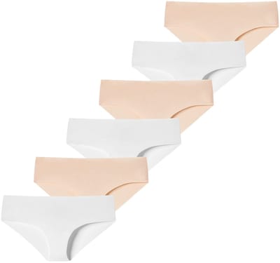 Schiesser Panty Onzichtbaar Licht