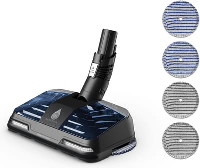 Rowenta X-Force Flex 12.60 NEO / 13.60 - ZR009C - Aerospin 2-in-1 Aqua Zuigmond - Voor Nat en Droog Gebruik