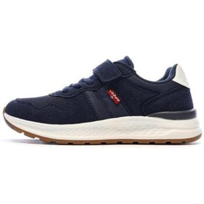 Lage Sneakers Levis Oakland