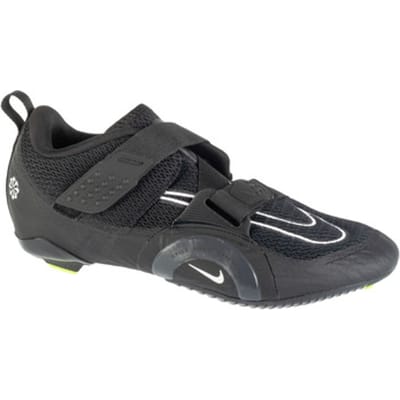 Nike Superrep Cycle 2 Next Nature Indoor Sportschoenen Zwart EU 42