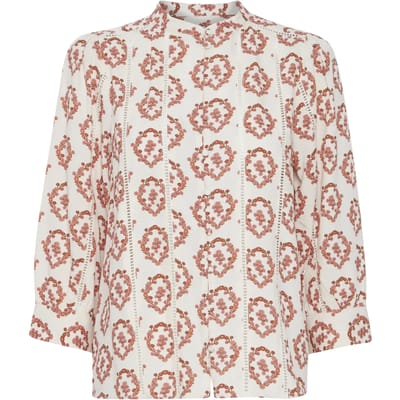 Vrouwenblouse Atelier Rêve Seema