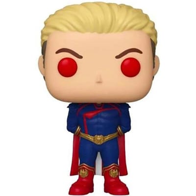 The Boys 978 984 HOMELANDER Actiefiguur Speelgoed Vinyl Figuur Pop Verzameling Model with box