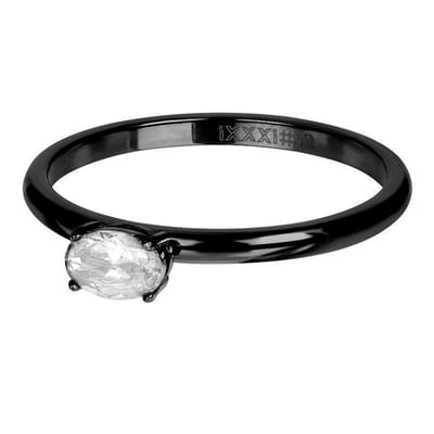 King - iXXXi - Vulring 2mm 15 / Black
