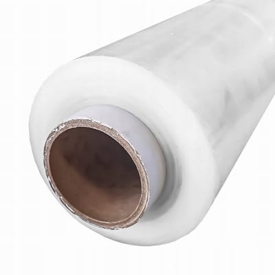M-FOLIE - Stretchfolie - Transparante Rol - Sterk - 50cm