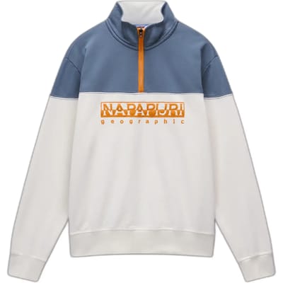 Sweatshirt Napapijri Saturnia