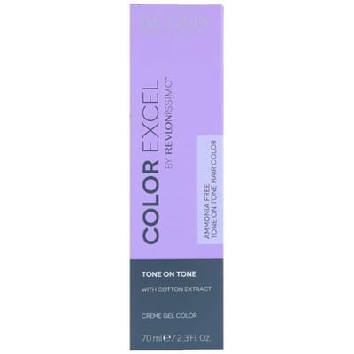 Permanente Kleur Revlon Revlonissimo Color Cor 66.66 Nº 66.66 (70 ml)