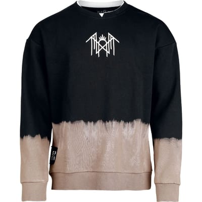 Sleep Token Sweatshirts - EMP Signature Collection - S tot 3XL - voor Mannen - meerkleurig