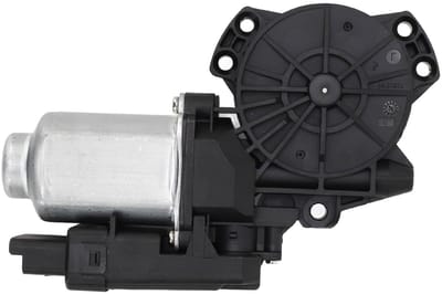 Power Window Lift Motor Links voor Sonata 2006-2010 - 6 PIN, 32 Tanden, Elektrische Raammotor voor Auto's