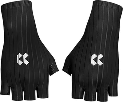 Kalas Passion Z4 Aero Korte Handschoenen Zwart 6